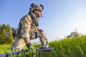 Military Psychology